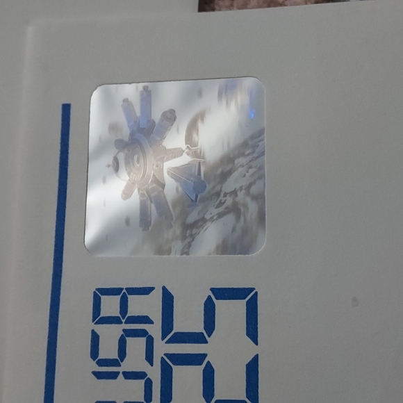 United States postal envelope - Picture 2 of 3